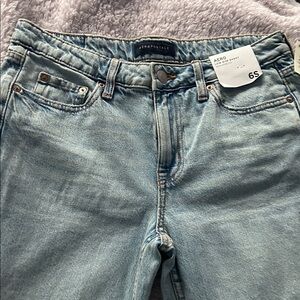 Aeropostale Denim Blue Jeans